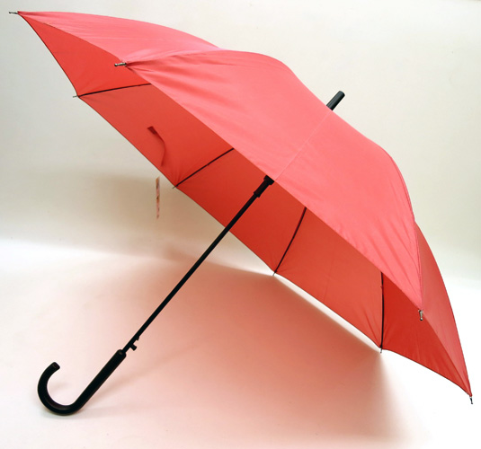 60cm耐風骨ｼﾞｬﾝﾌﾟ傘